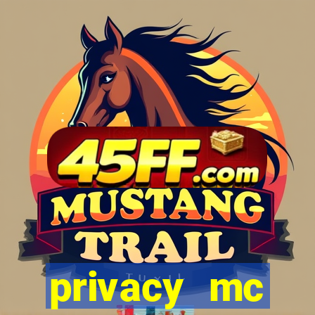 privacy mc pipoquinha gratis